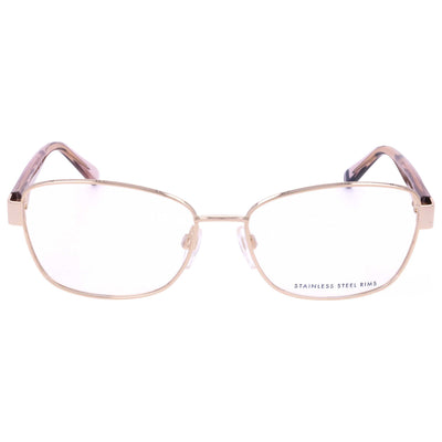 משקפי ראייה Tommy Hilfiger דגם Th2006 לנשים 56 מ״מ בצבע זהב