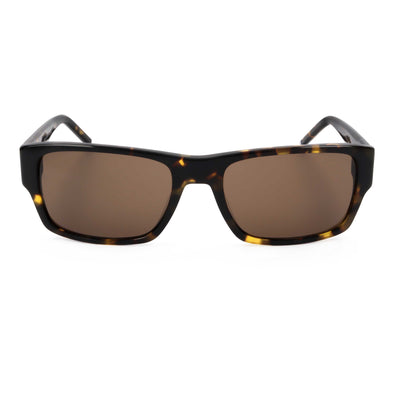 Tommy Hilfiger Men's 56 mm Havana Sunglasses TH2017-S-086-56