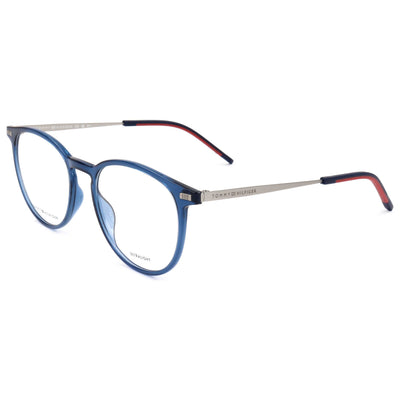 משקפי ראייה Tommy Hilfiger יוניסקס 51 מ״מ בצבע כחול