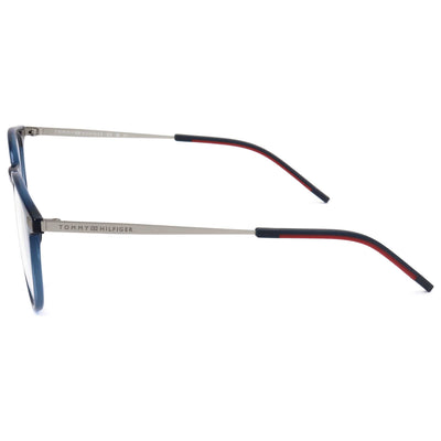 משקפי ראייה Tommy Hilfiger יוניסקס 51 מ״מ בצבע כחול