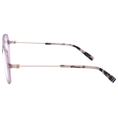 משקפי ראייה Tommy Hilfiger דגם Th2058 לנשים 54 מ״מ בצבע ניוד