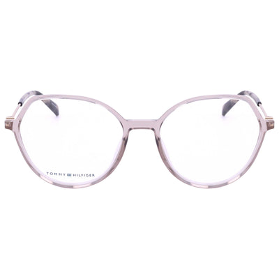 משקפי ראייה Tommy Hilfiger דגם Th2058 לנשים 54 מ״מ בצבע ניוד