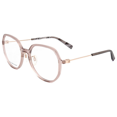 משקפי ראייה Tommy Hilfiger דגם Th2066 לנשים 54 מ״מ בצבע ורוד