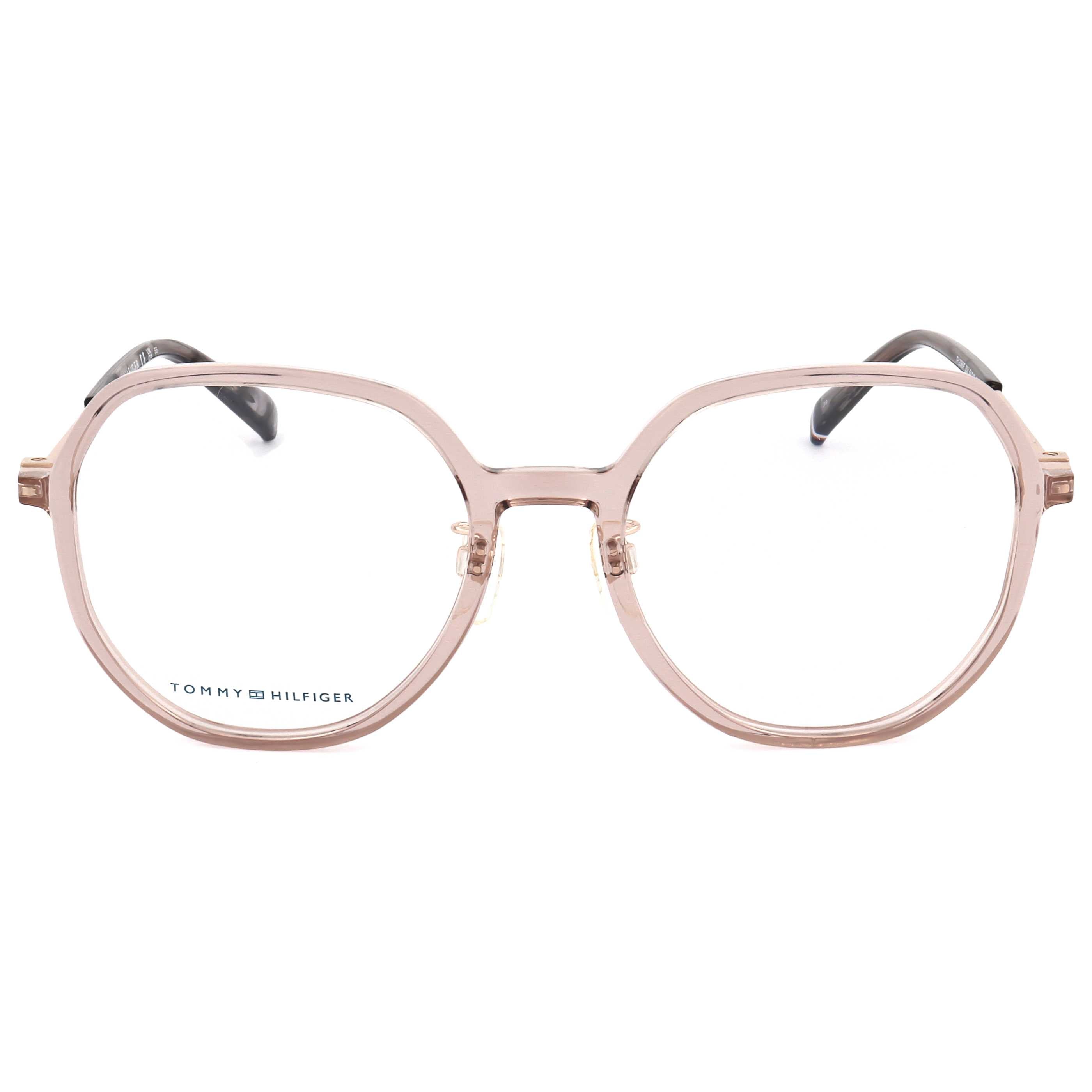 משקפי ראייה Tommy Hilfiger דגם Th2066 לנשים 54 מ״מ בצבע ורוד