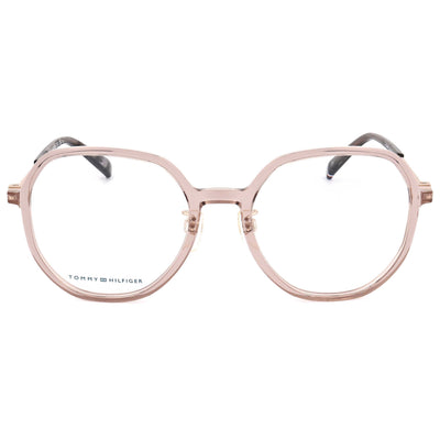 משקפי ראייה Tommy Hilfiger דגם Th2066 לנשים 54 מ״מ בצבע ורוד