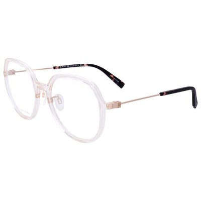 משקפי ראייה Tommy Hilfiger דגם Th2066 לנשים 54 מ״מ בצבע שמפניה