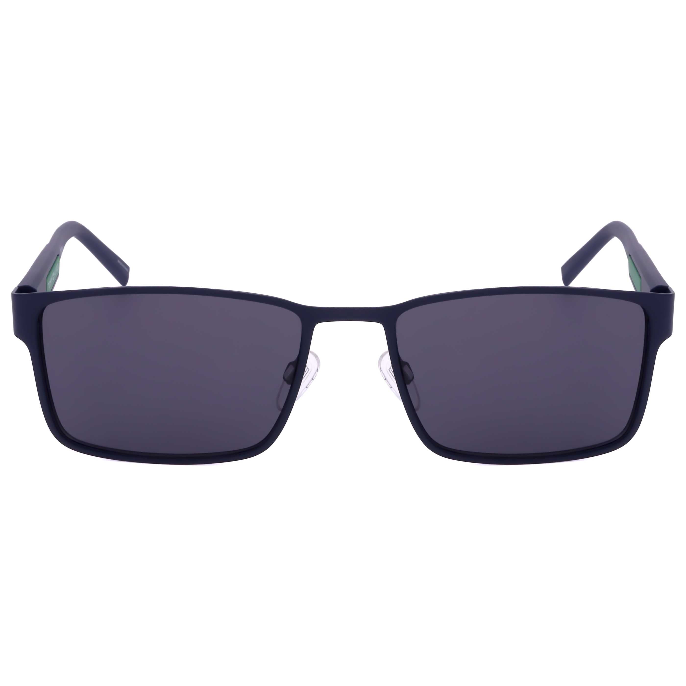 משקפי שמש Tommy Hilfiger דגם Th2087 לגברים 57 מ״מ בצבע כחול מט