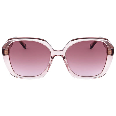 Tommy Hilfiger Women's 54mm Nude Sunglasses TH2105-S-FWM-54