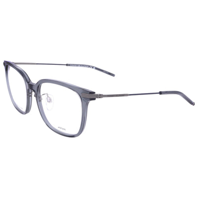 משקפי ראייה Tommy Hilfiger לגברים 53 מ״מ בצבע אפור