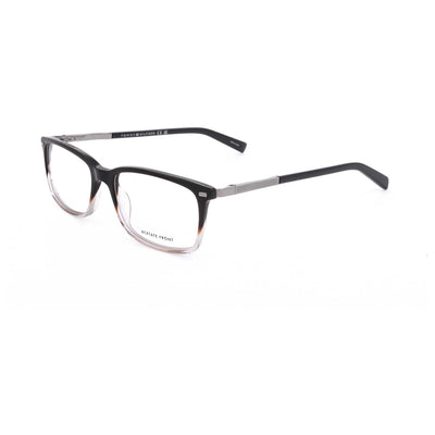 משקפי ראייה Tommy Hilfiger לגברים 52 מ״מ בצבע חום בז׳