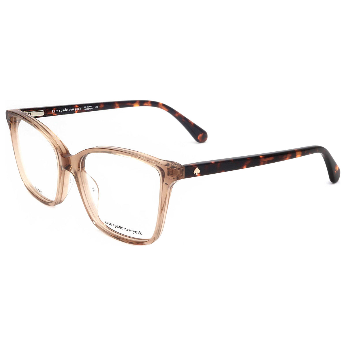 משקפי ראייה Kate Spade דגם Tianna לנשים 53 מ״מ בצבע Beige