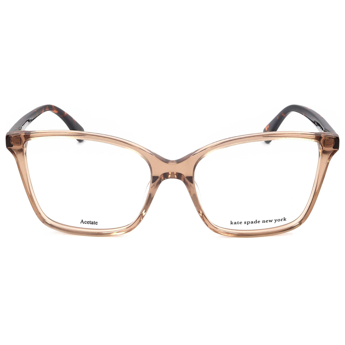 משקפי ראייה Kate Spade דגם Tianna לנשים 53 מ״מ בצבע Beige