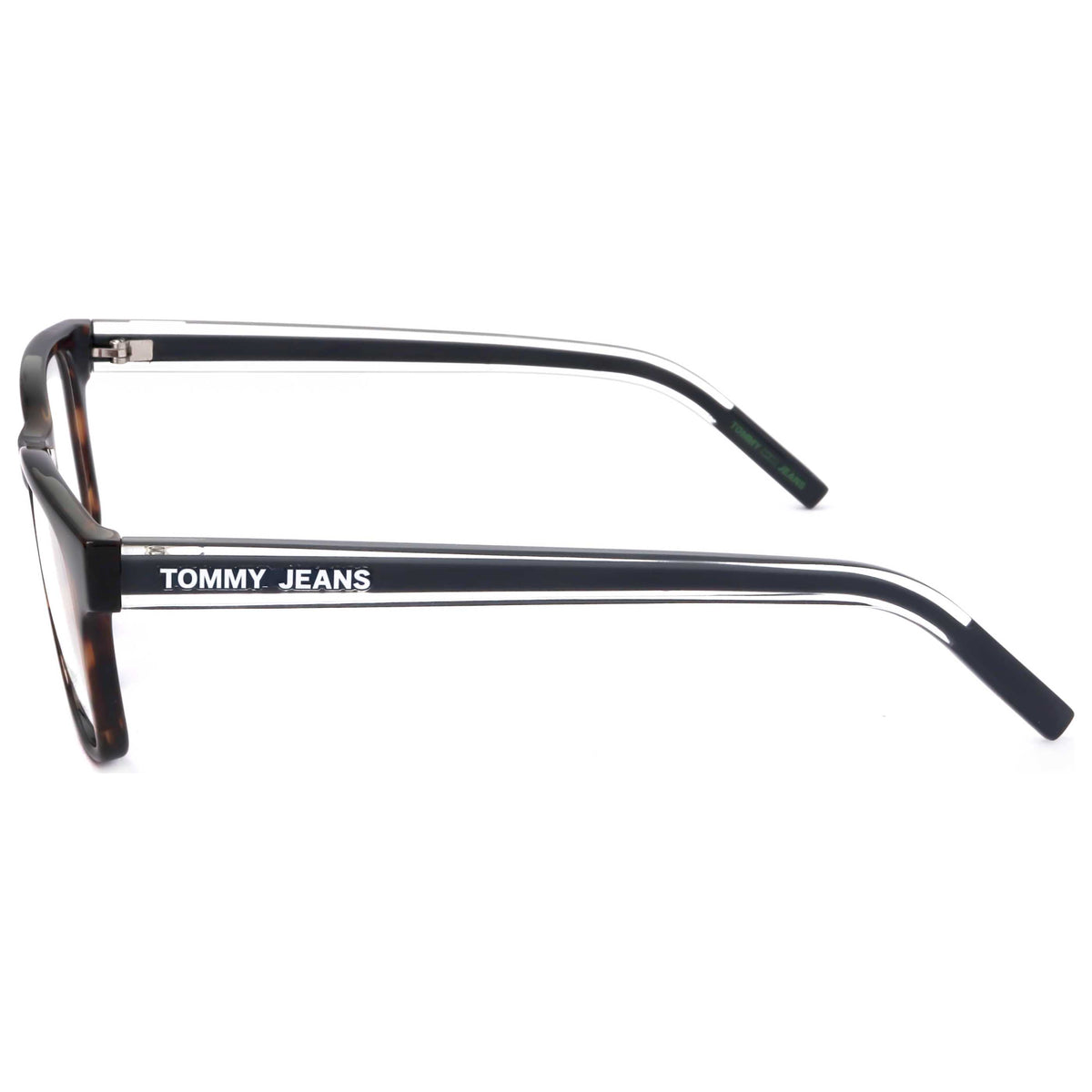 משקפי ראייה Tommy Hilfiger יוניסקס 52 מ״מ בצבע הוואנה