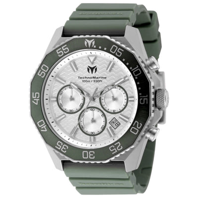 שעון Technomarine דגם Mara Vivo לגברים 44 מ״מ קוורץ
