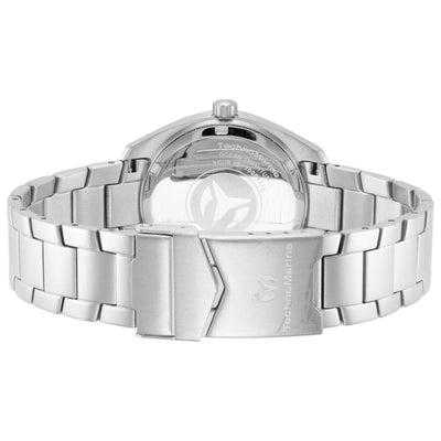 TechnoMarine Women's Ocean Quantum 36mm Quartz Watch TM-318107