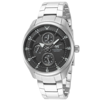 TechnoMarine Women's Ocean Quantum 36mm Quartz Watch TM-318107