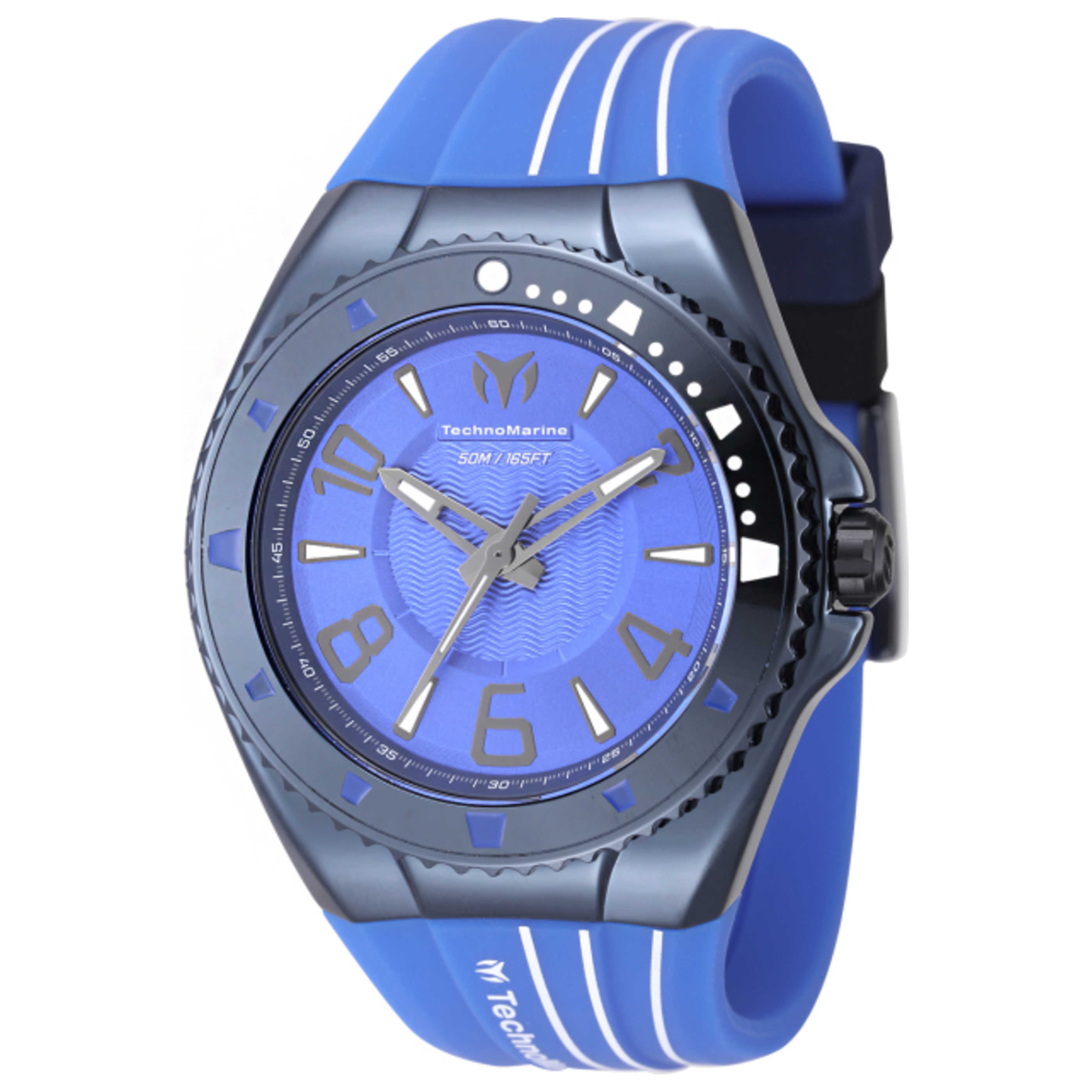 שעון לגבר Racing Legends של TechnoMarine, קוורץ, 44 מ״מ