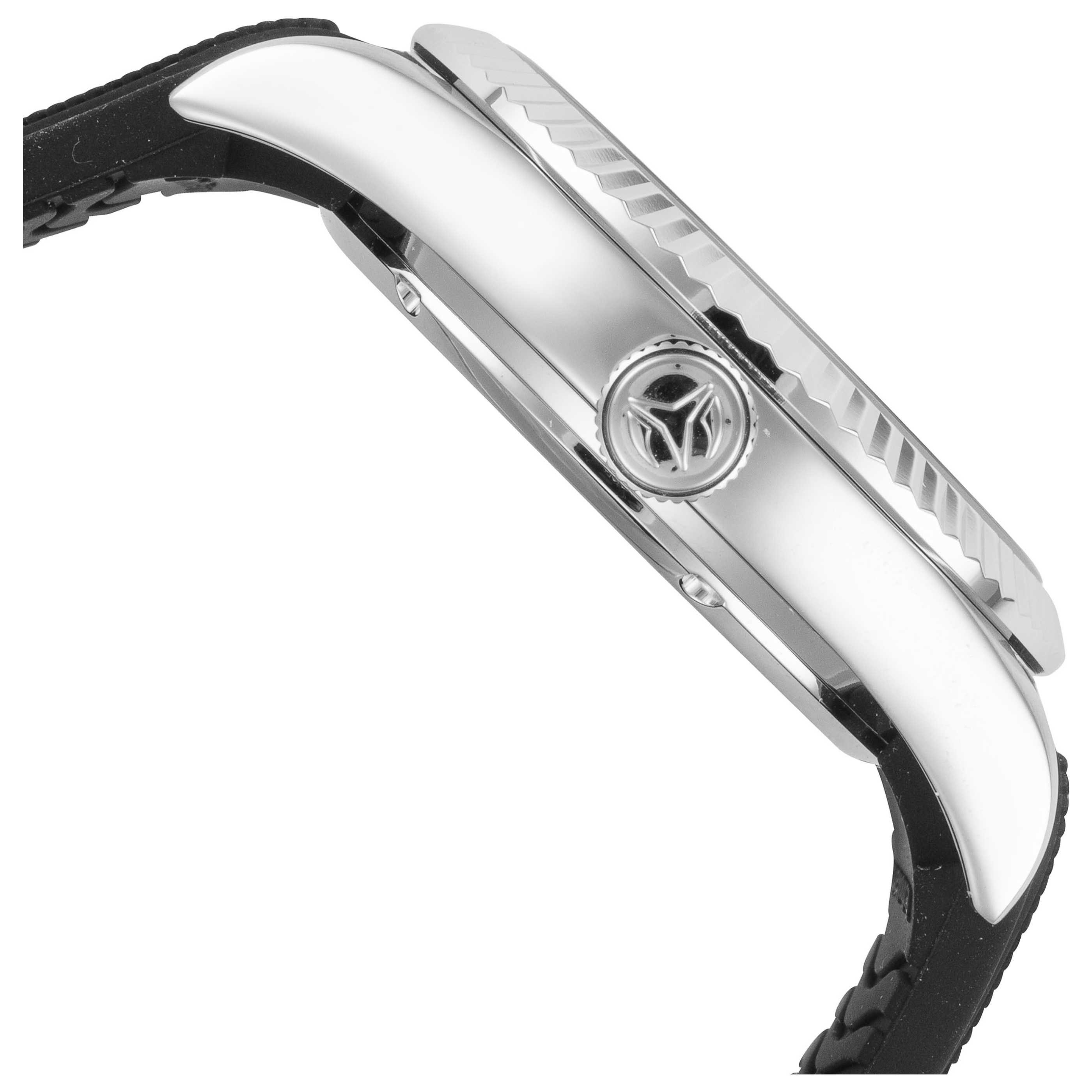 שעון לגבר Sea Dream של TechnoMarine, קוורץ, 42 מ״מ