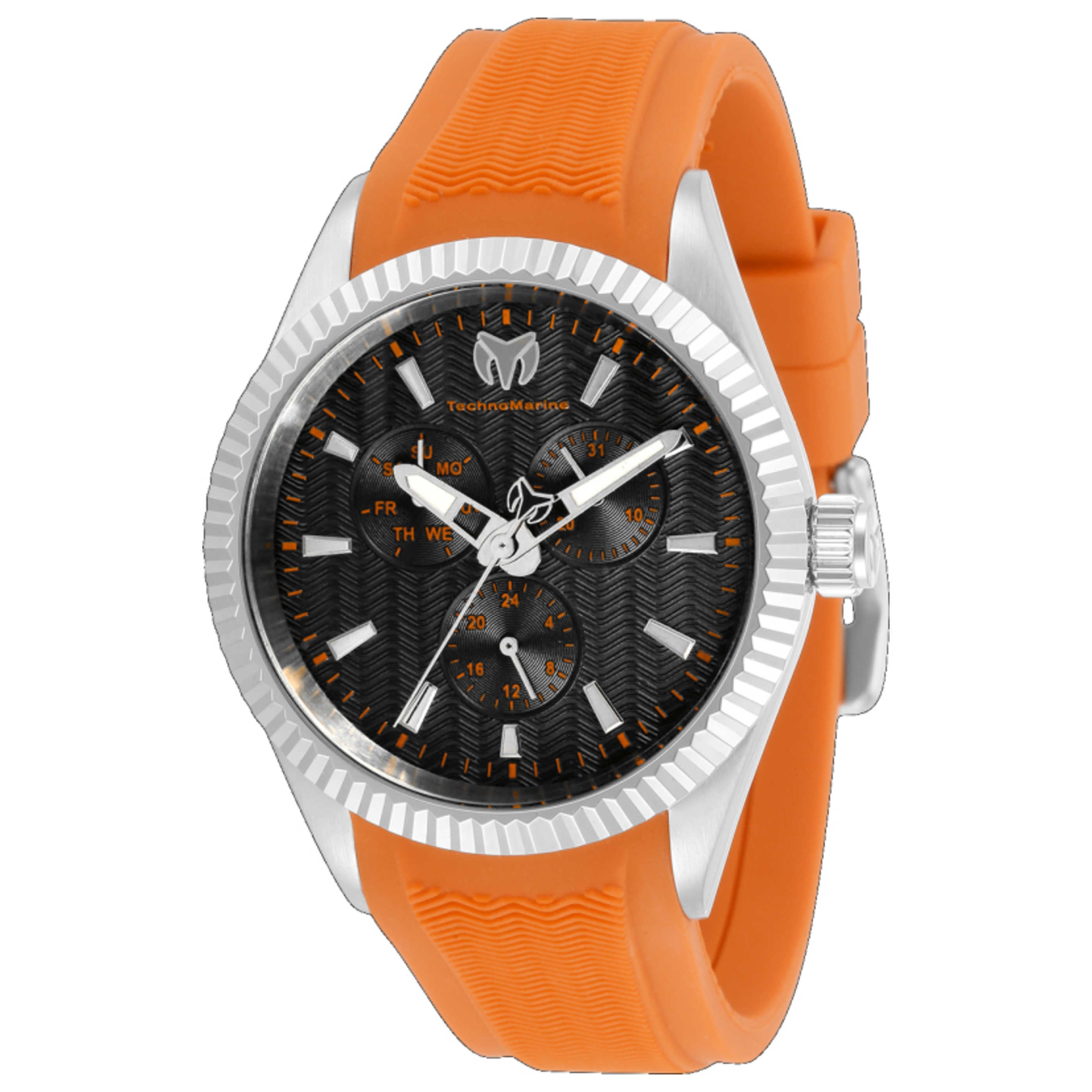 שעון לגבר Sea Dream של TechnoMarine, קוורץ, 42 מ״מ