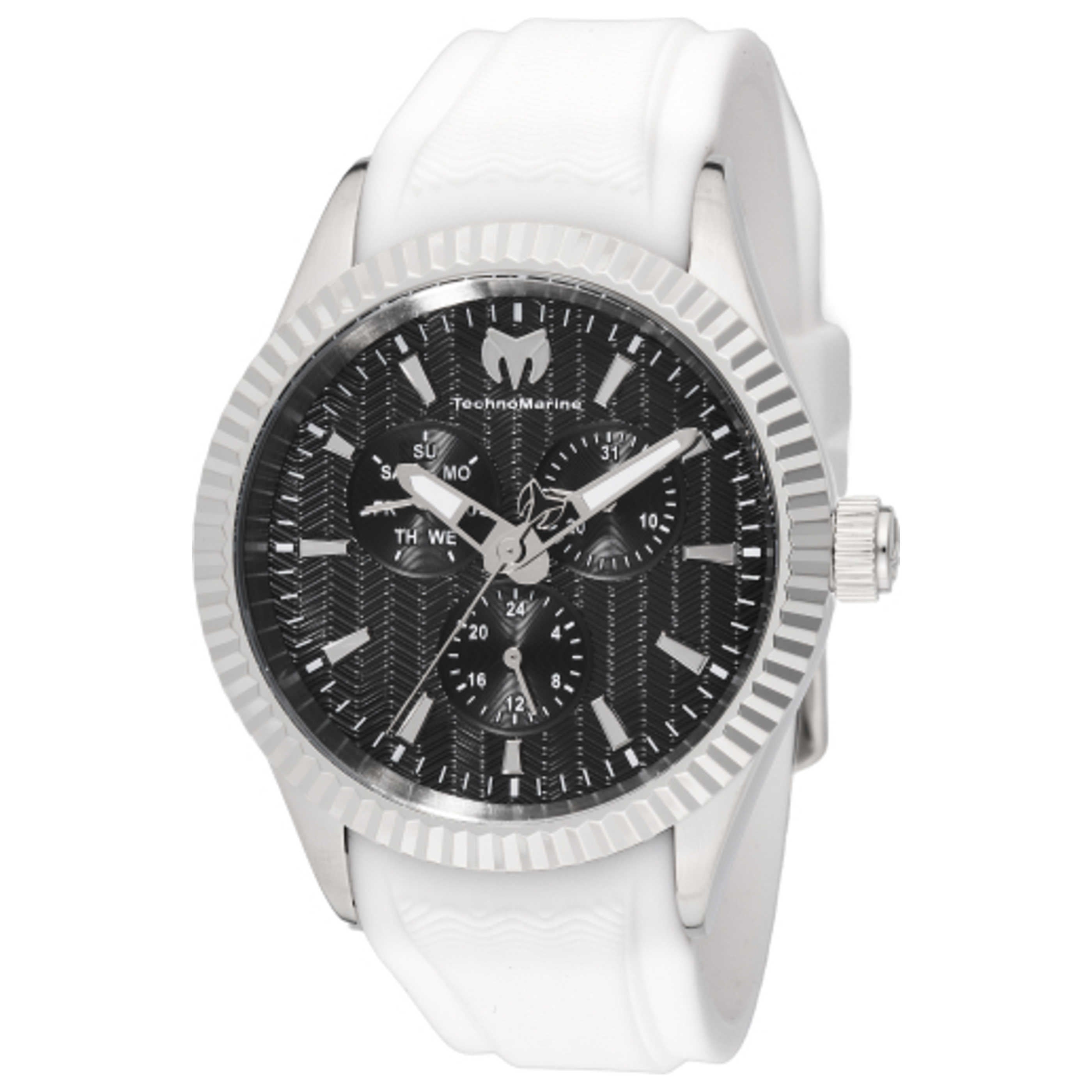 שעון TechnoMarine דגם Sea לגברים 42 מ״מ קוורץ