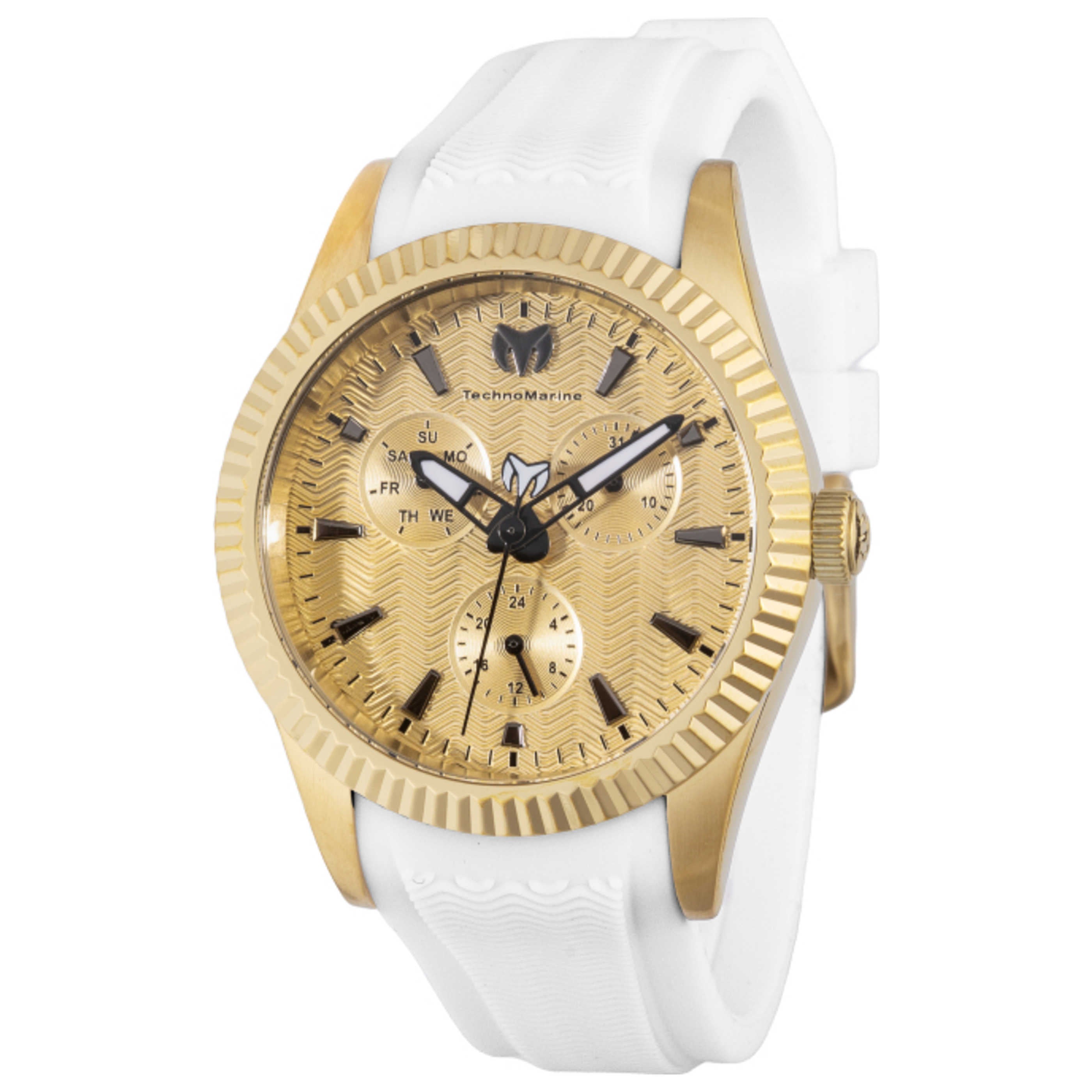שעון לאישה Sea Dream של TechnoMarine, קוורץ, 38 מ״מ