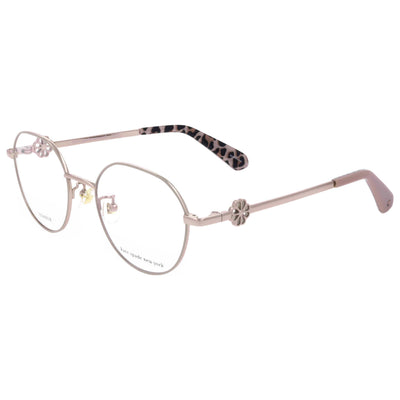 משקפי ראייה Kate Spade דגם Trinity לנשים 49 מ״מ בצבע אדום