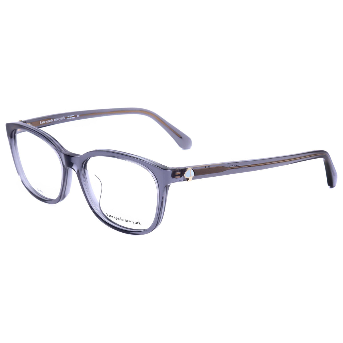משקפי ראייה Kate Spade דגם Trulee לנשים 52 מ״מ בצבע Lilac