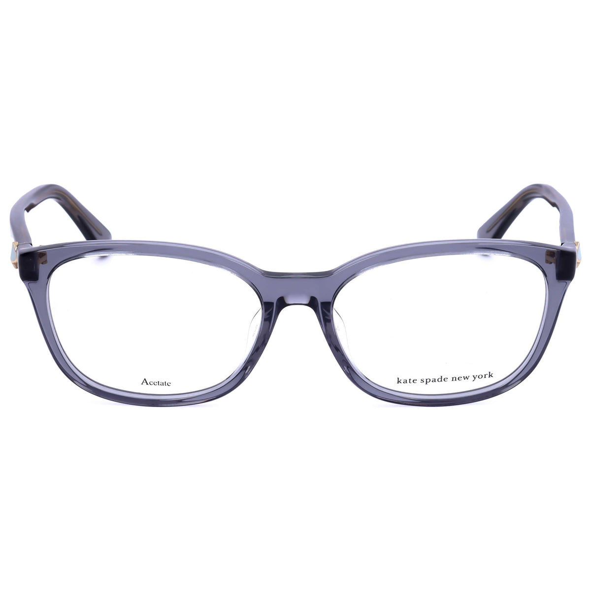 משקפי ראייה Kate Spade דגם Trulee לנשים 52 מ״מ בצבע Lilac
