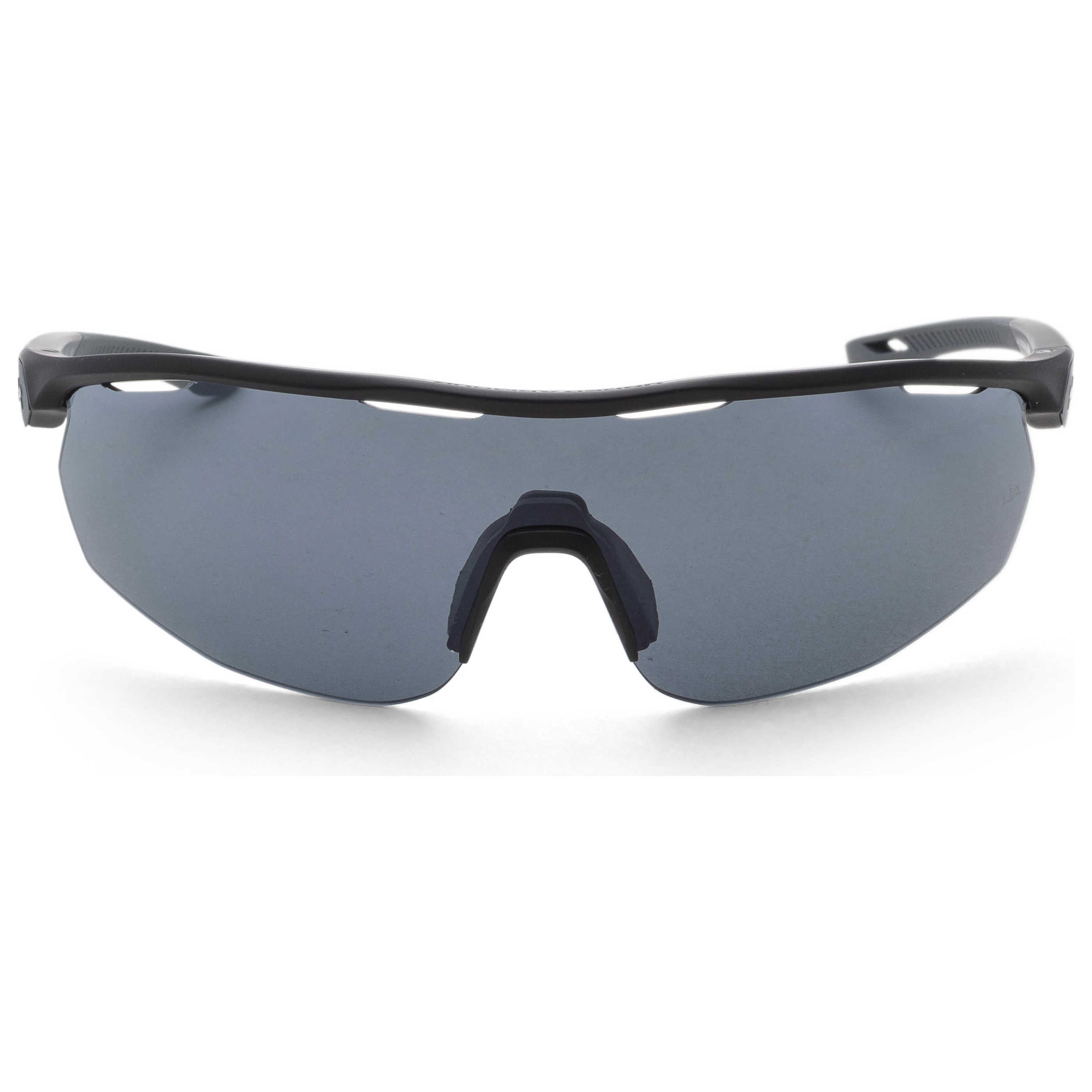 משקפי שמש Under Armour דגם Ua0003 לגברים 99 מ״מ בצבע שחור מט