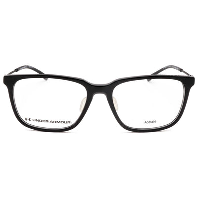 Under Armour Men's 55 mm Black Eyeglasses UA5032-G-807