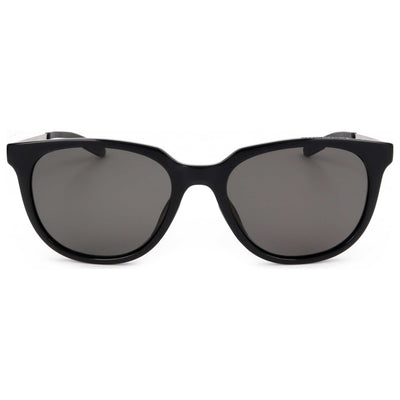 משקפי שמש Under Armour דגם Uacircuit לנשים 54 מ״מ בצבע שחור