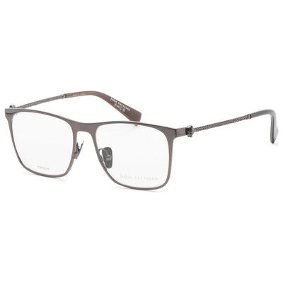 John Varvatos Women's 55mm Gunmetal Eyeglasses V182550GUN