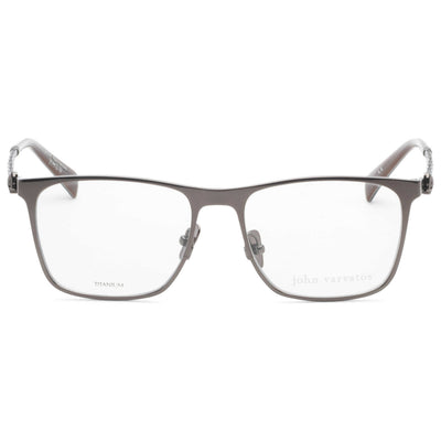 John Varvatos Women's 55mm Gunmetal Eyeglasses V182550GUN