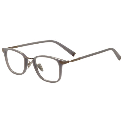 John Varvatos Men's 48 mm Storm Eyeglasses V405480STM