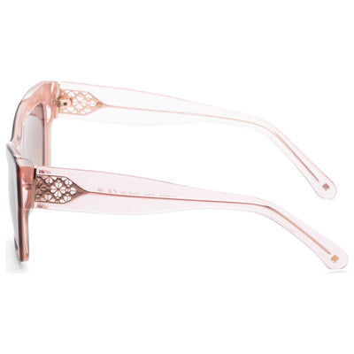 Kate Spade Women's 53mm Havana Sunglasses VALERIA-S-0T4-53