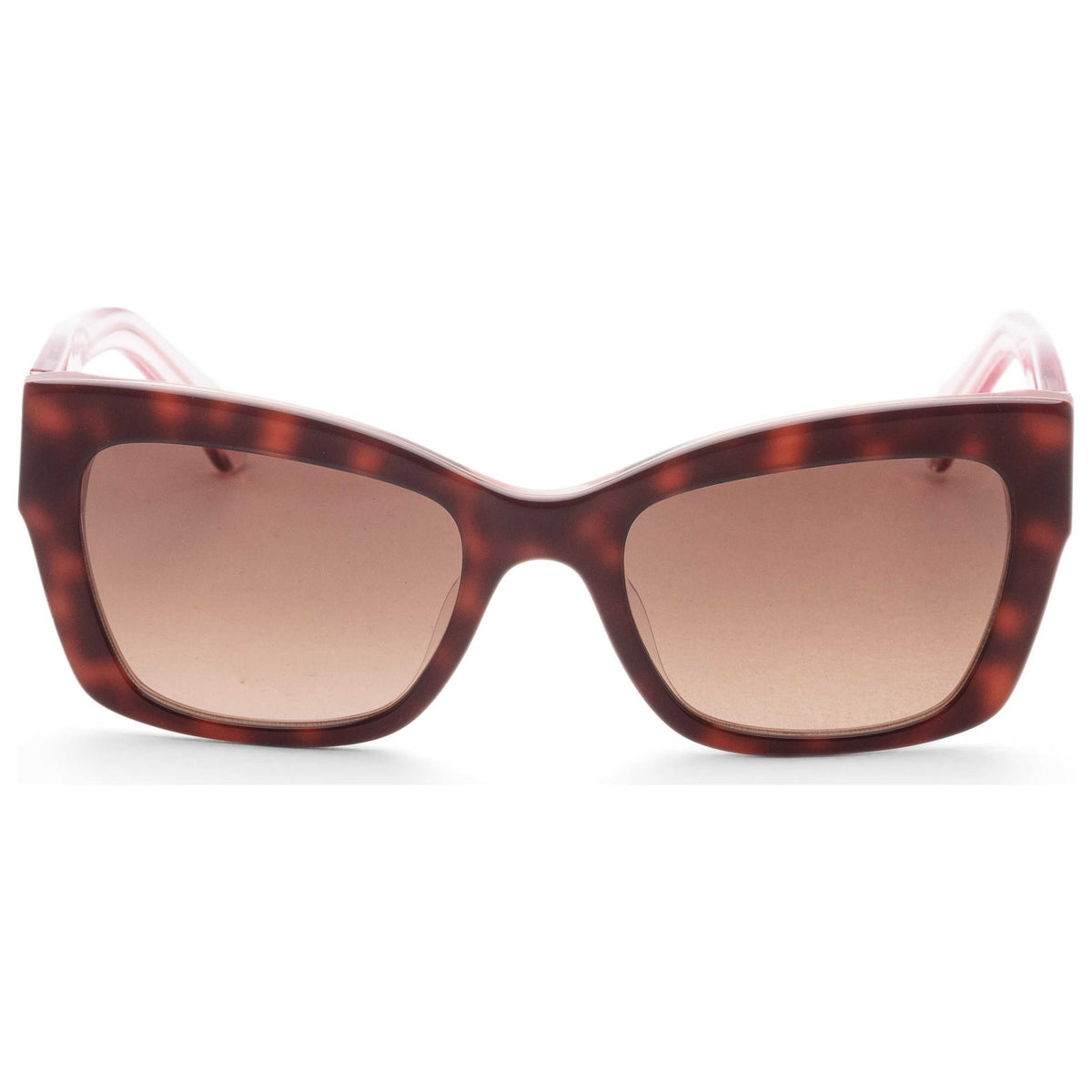 Kate Spade Women's 53mm Havana Sunglasses VALERIA-S-0T4-53