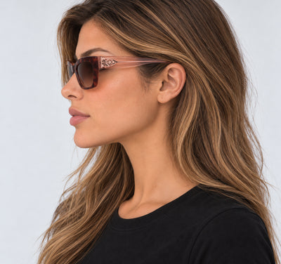 Kate Spade Women's 53mm Havana Sunglasses VALERIA-S-0T4-53