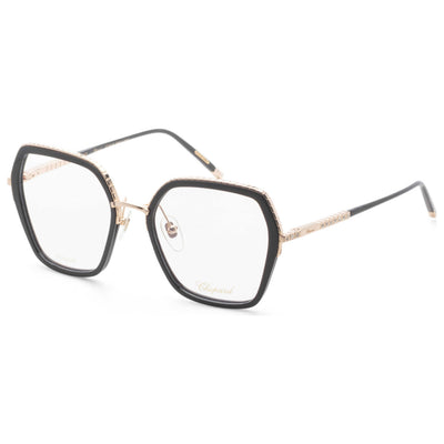 משקפי ראייה Chopard דגם Vchg28S53300N לנשים 53 מ״מ בצבע רוז גולד