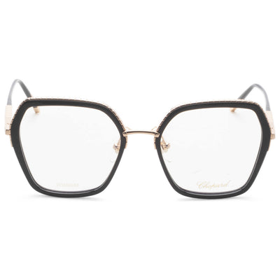 משקפי ראייה Chopard דגם Vchg28S53300N לנשים 53 מ״מ בצבע רוז גולד