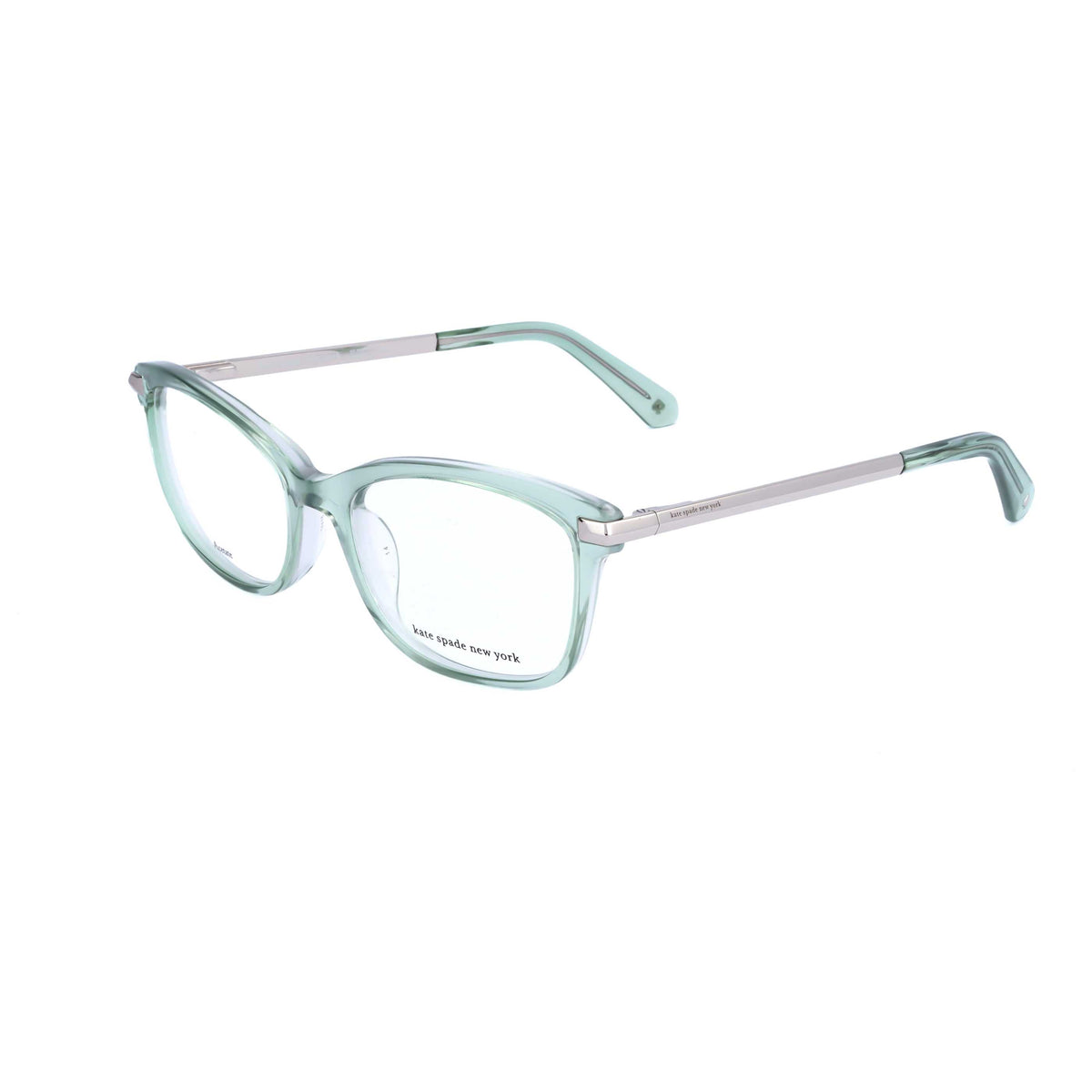 משקפי ראייה Kate Spade דגם Vicenza לנשים 51 מ״מ בצבע ירוק