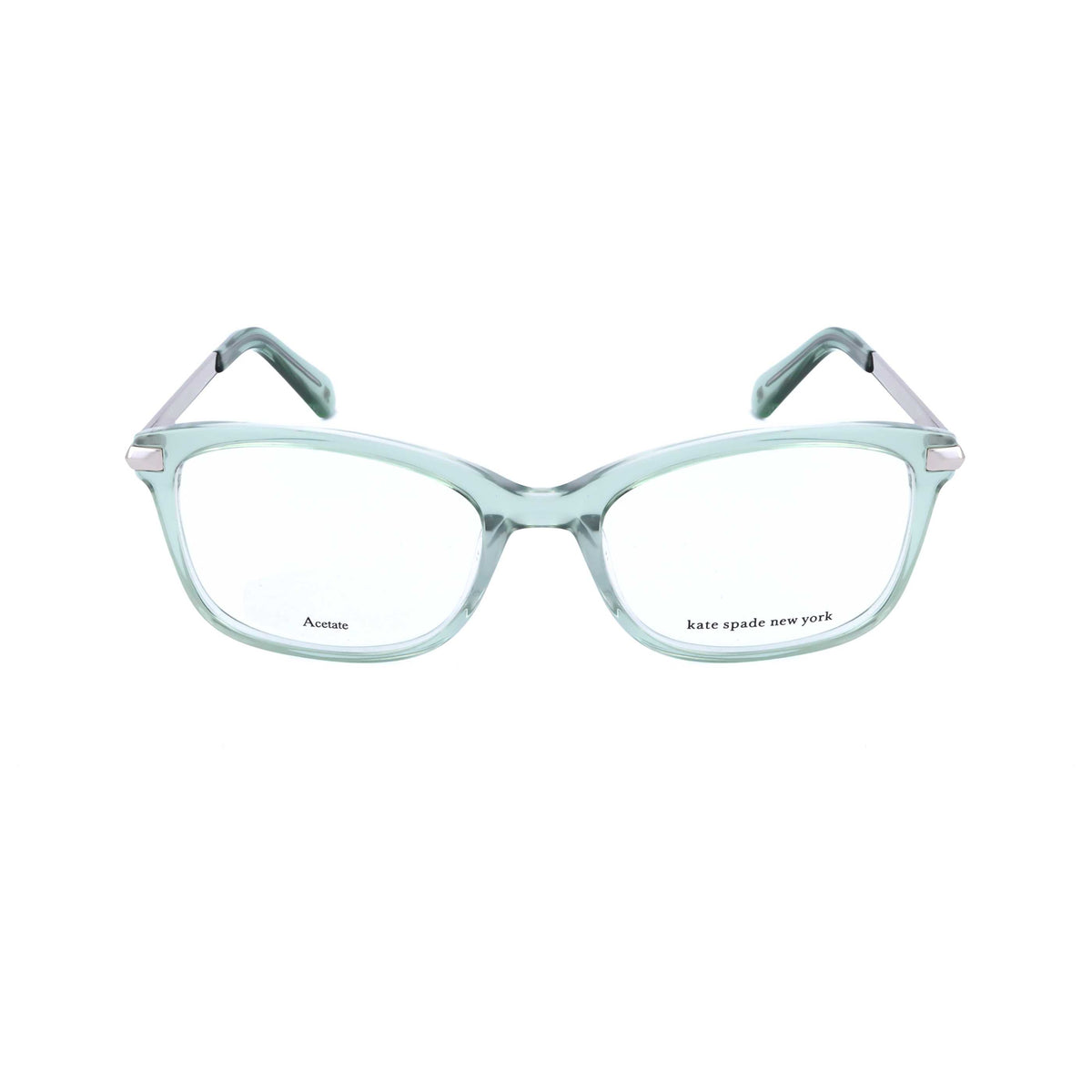 משקפי ראייה Kate Spade דגם Vicenza לנשים 51 מ״מ בצבע ירוק