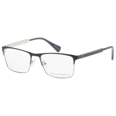 משקפי ראייה John Varvatos דגם Vjvc009540Nav לגברים 54 מ״מ בצבע שחור