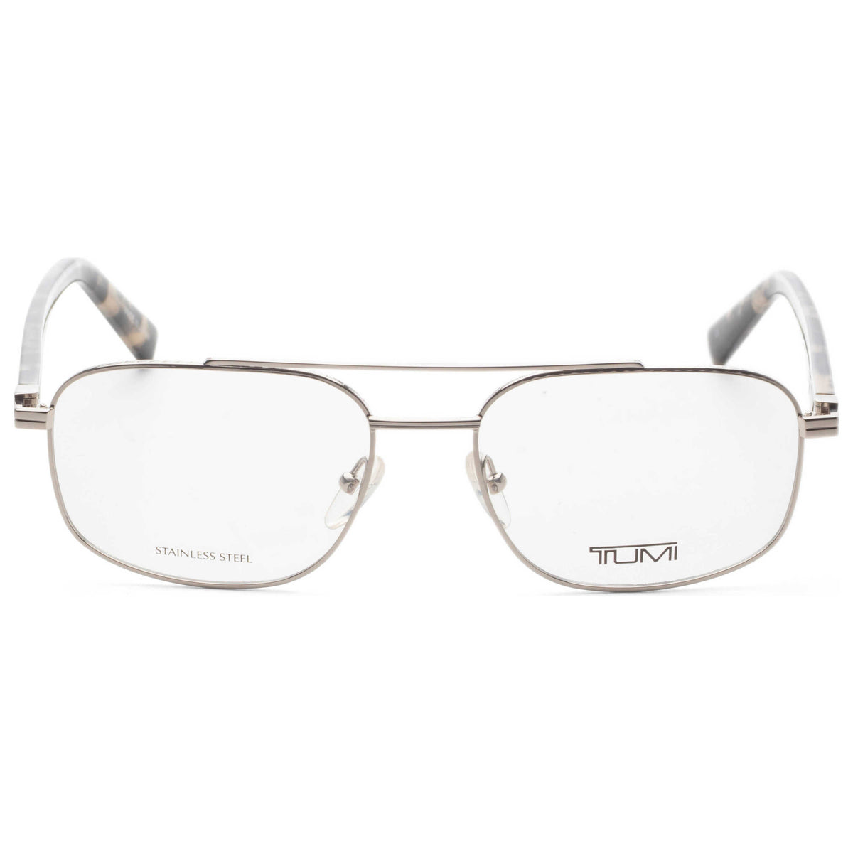 Tumi Men's 54mm Gold Eyeglasses VTU017540579