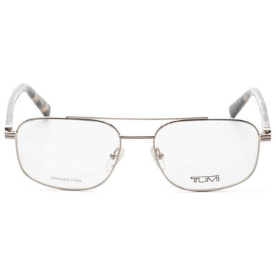 Tumi Men's 54mm Gold Eyeglasses VTU017540579