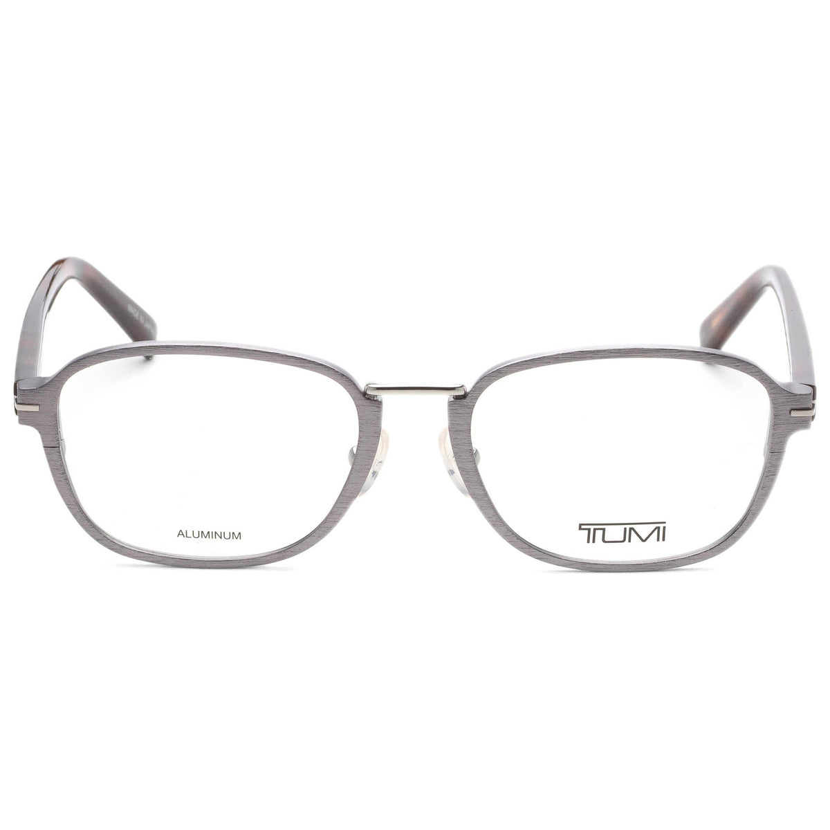 Tumi Men's 52mm Grey Eyeglasses VTU023520627