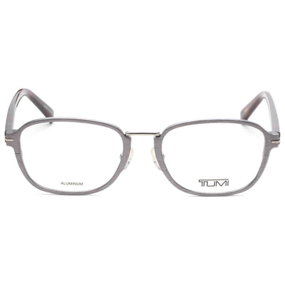 Tumi Men's 52mm Grey Eyeglasses VTU023520627
