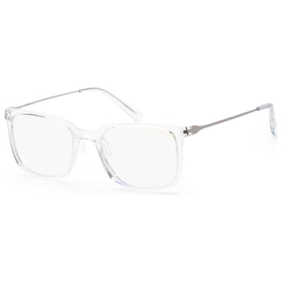 משקפי ראייה Tumi דגם Vtu803530Cry10 לגברים 53 מ״מ בצבע קריסטל
