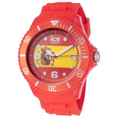 שעון ICE דגם Ice-World יוניסקס 48 מ״מ קוורץ