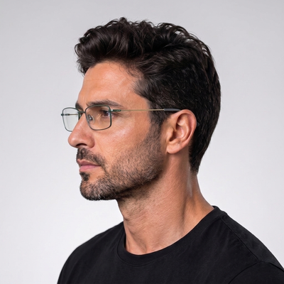 Converse Men's 51mm Green Eyeglasses CON-COND-K51